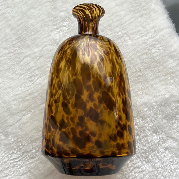 Mid century modern vase - Picture 1 of 5